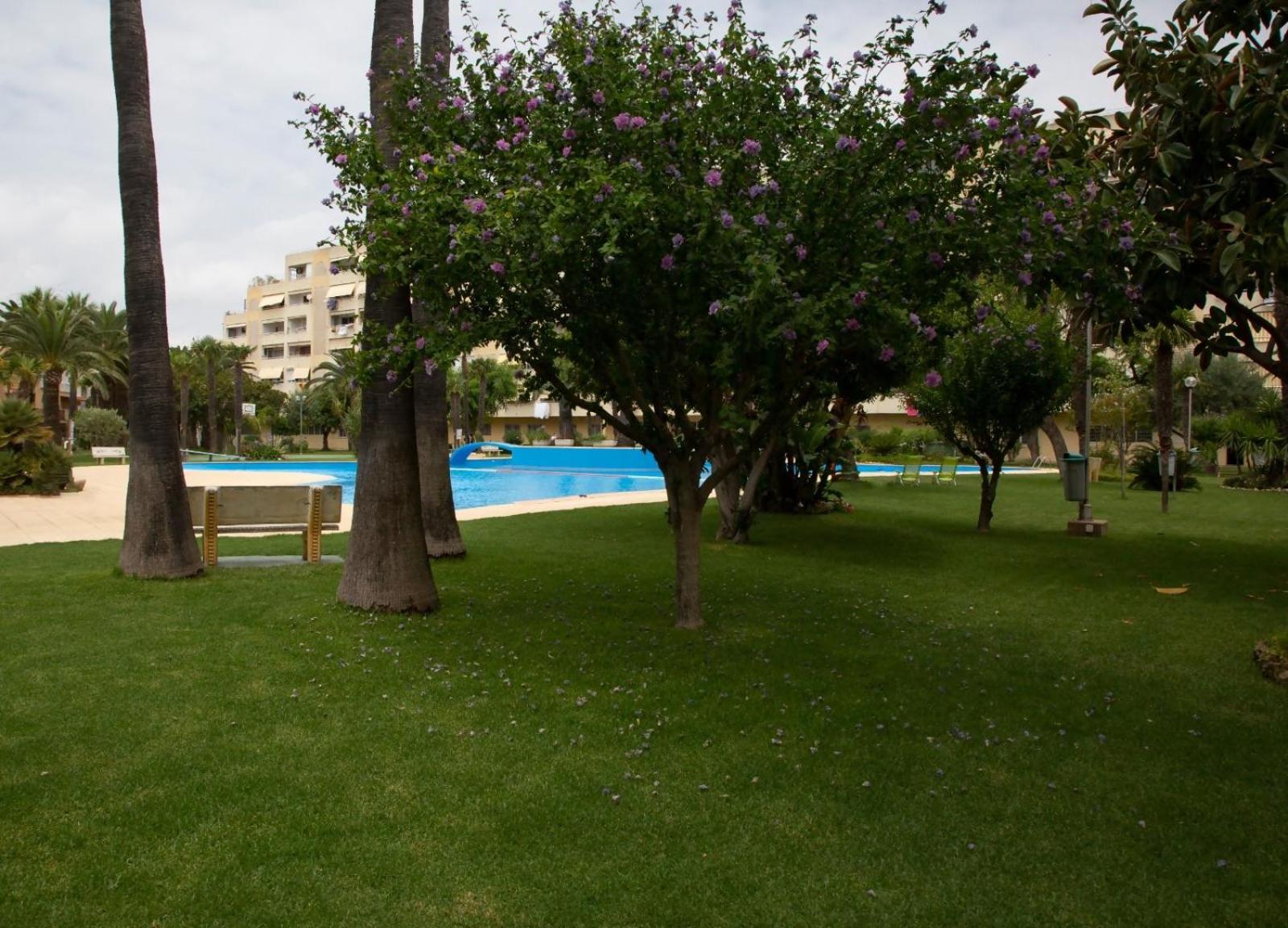 Jamaica Beach House Puebla de Farnals Exterior foto